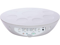 <b>Roland MN-10 MOOD PAN Handpan Percussão Eletrónica c/ Bluetooth</b> <b>Roland MN-10 MOOD PAN Handpan Percussão Eletrónica c/ Bluetooth</b>